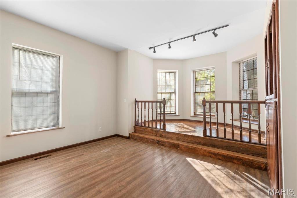 St. Louis Commons Add. - Residential