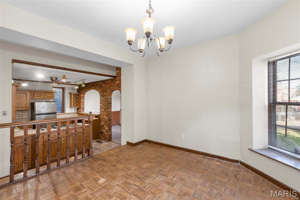 St. Louis Commons Add. - Residential