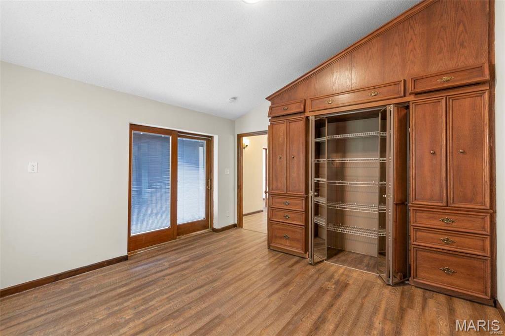 St. Louis Commons Add. - Residential