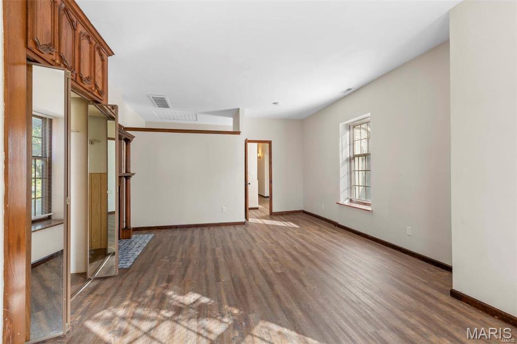 St. Louis Commons Add. - Residential