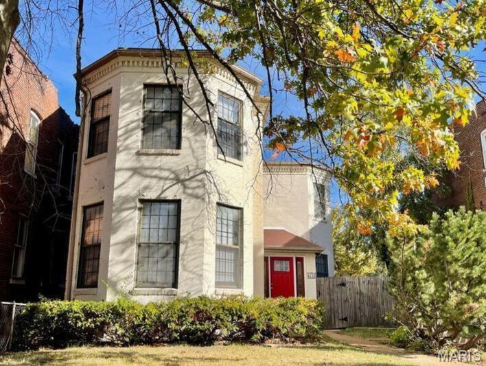 St. Louis Commons Add. - Residential