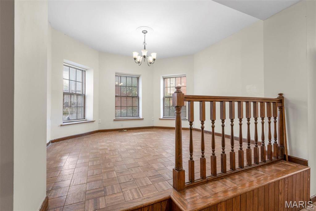 St. Louis Commons Add. - Residential