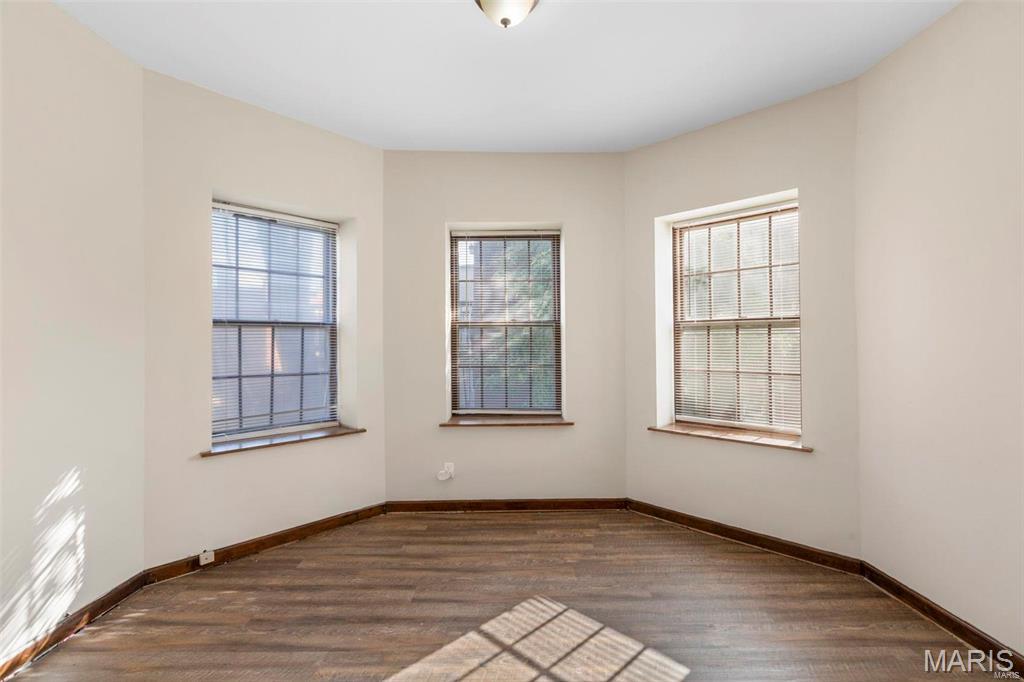 St. Louis Commons Add. - Residential