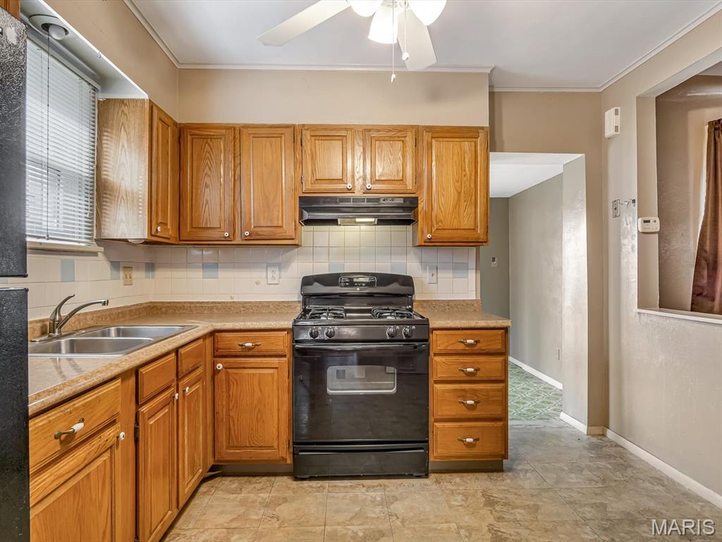 Bobring Heights - Residential