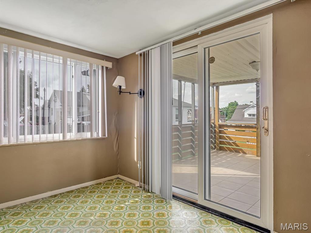 Bobring Heights - Residential