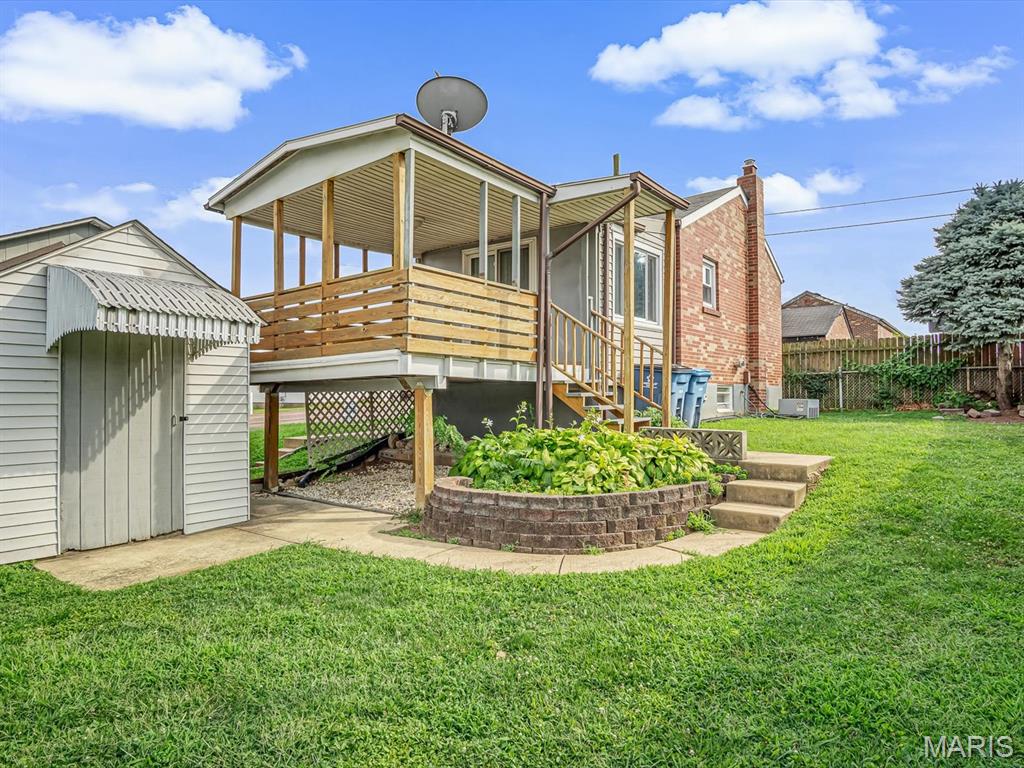 Bobring Heights - Residential