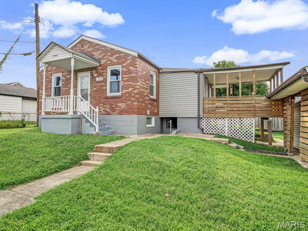 Bobring Heights - Residential