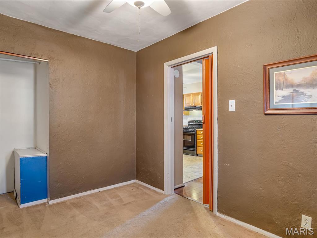 Bobring Heights - Residential
