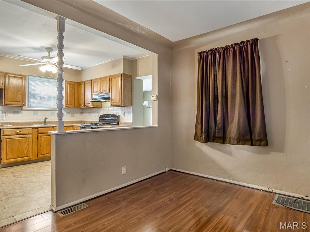 Bobring Heights - Residential