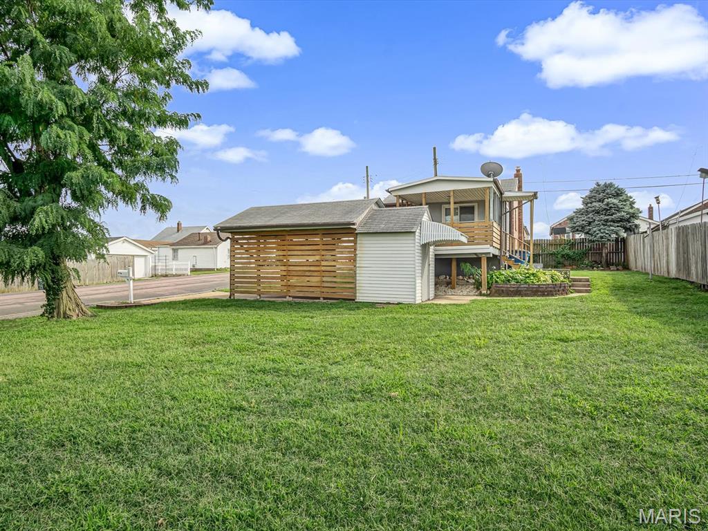 Bobring Heights - Residential