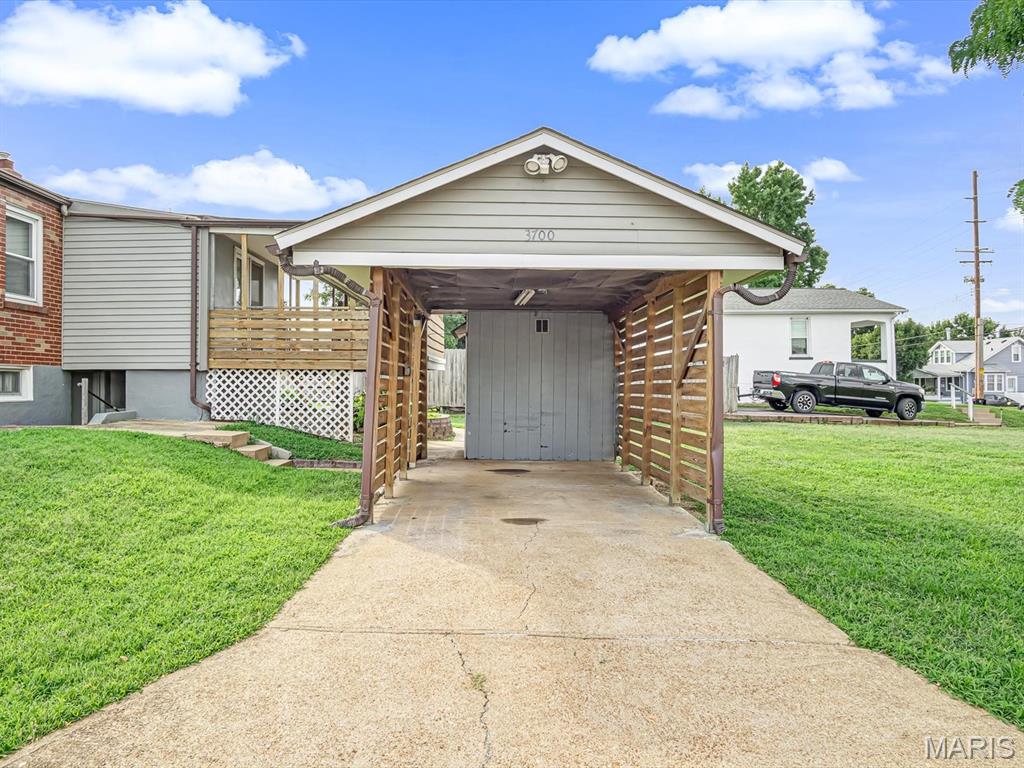 Bobring Heights - Residential