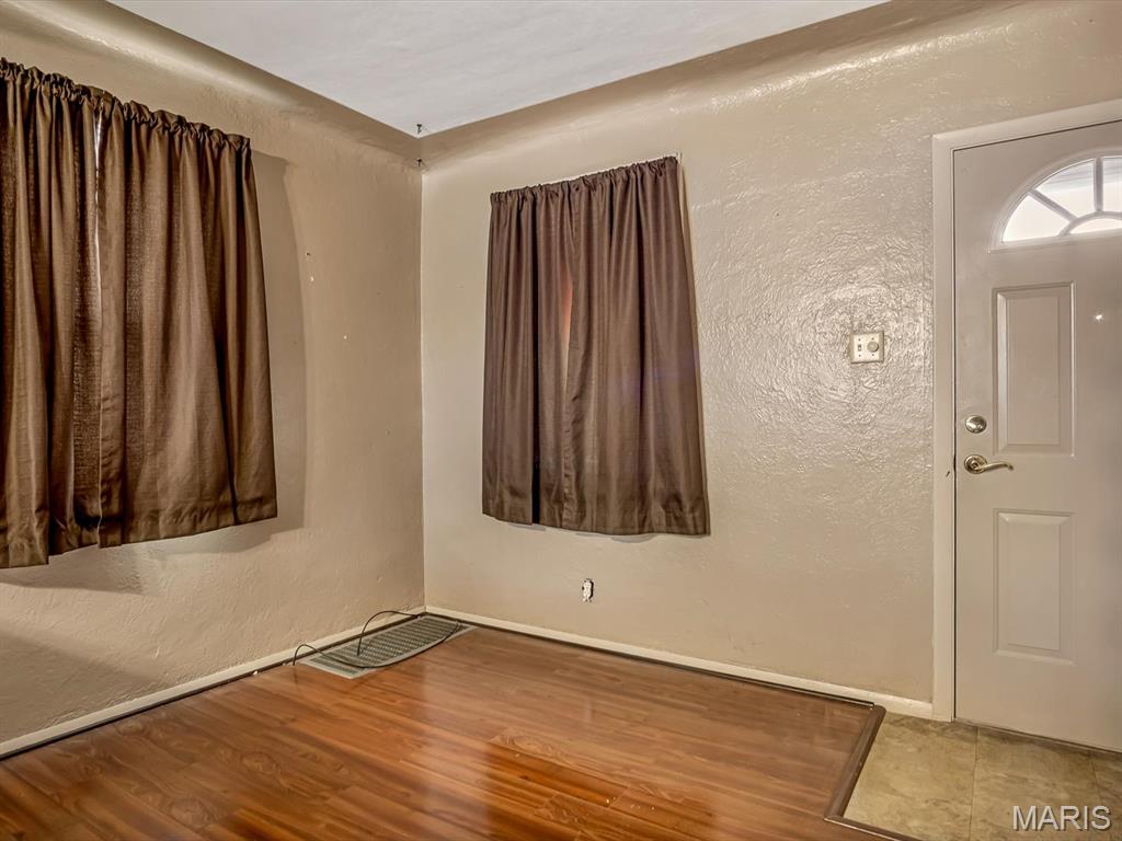 Bobring Heights - Residential