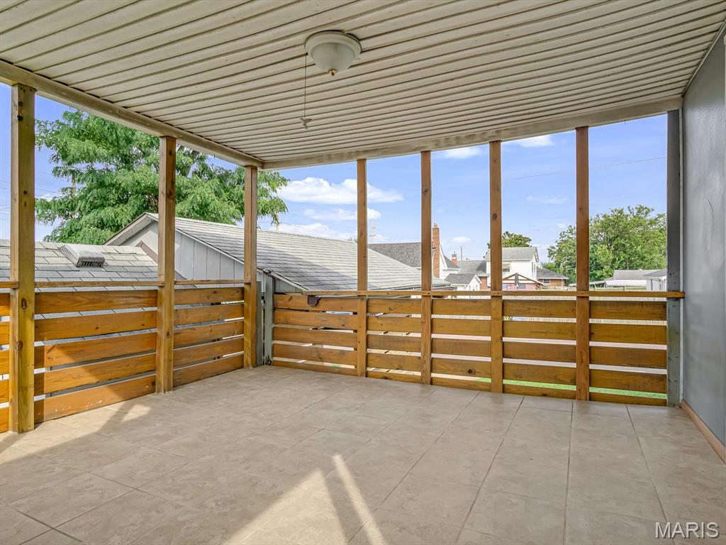 Bobring Heights - Residential