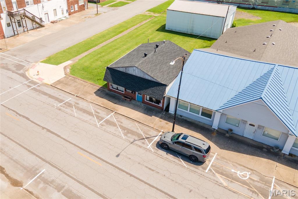 none - Commercial Sale