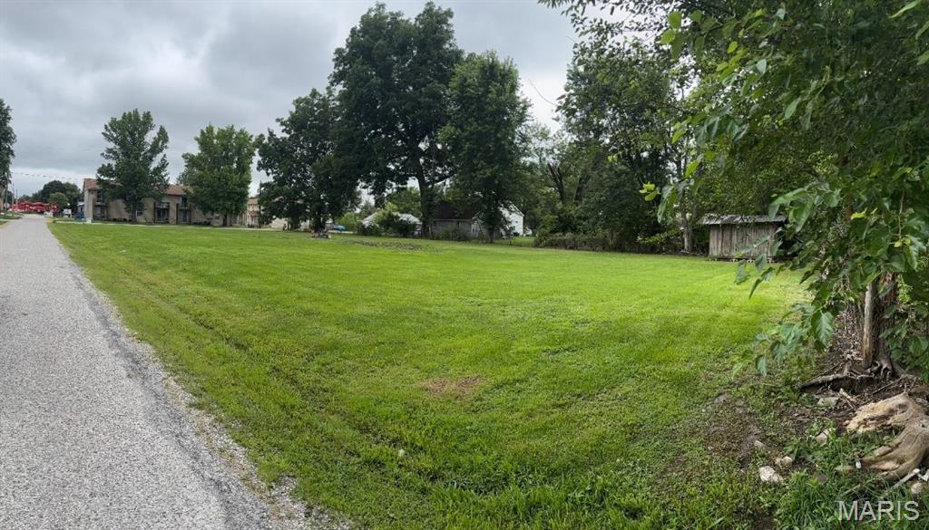 East Meadowbrook - Land