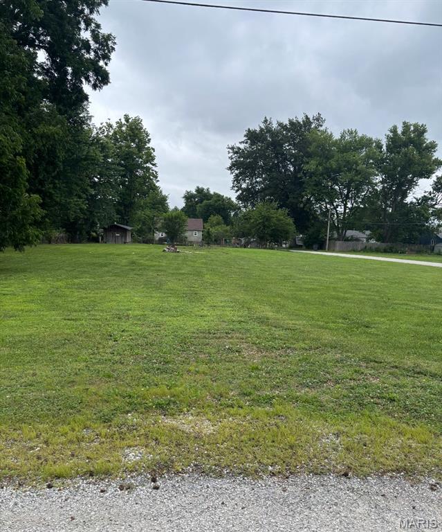 East Meadowbrook - Land