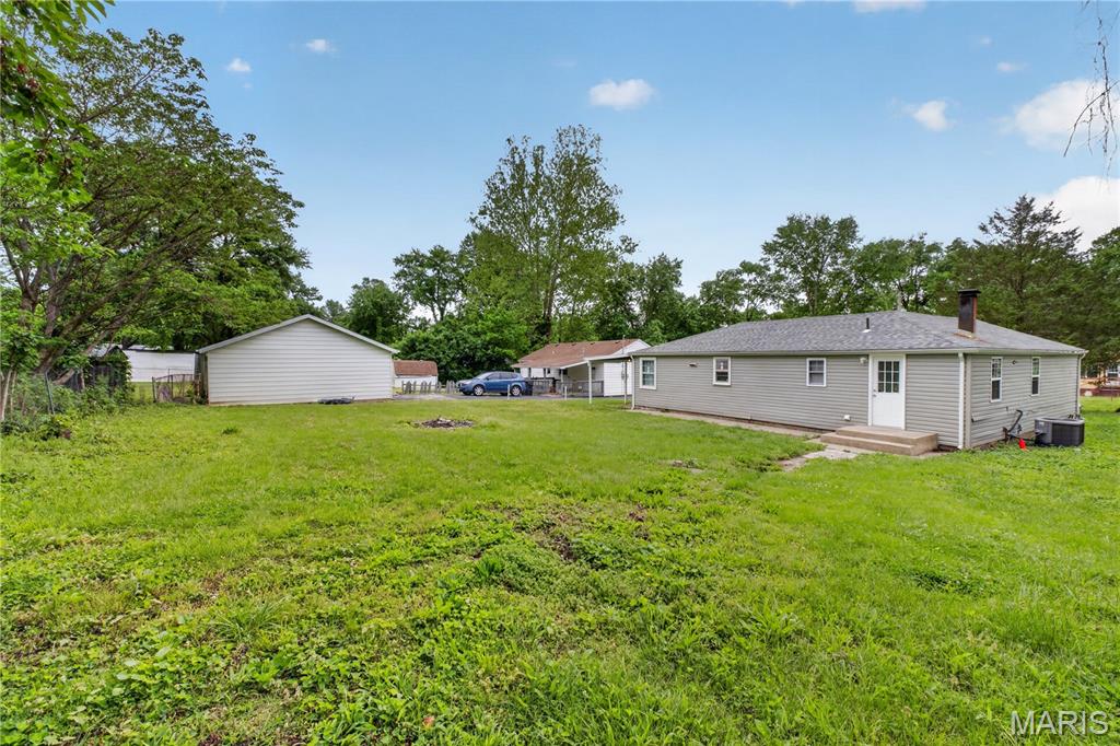 Villa Hills 2nd Add - Residential