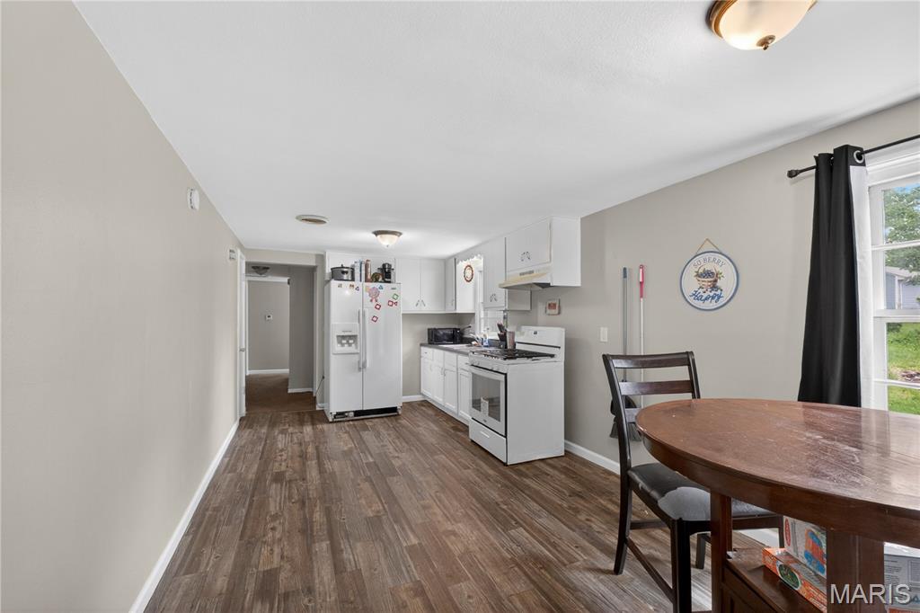 Villa Hills 2nd Add - Residential