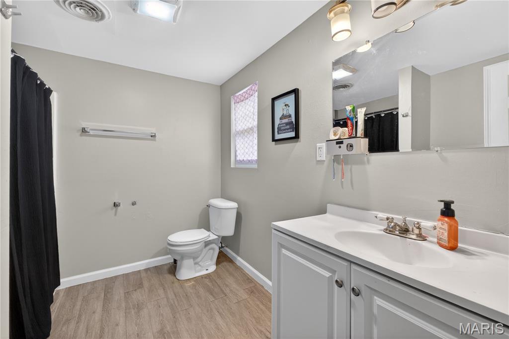 Villa Hills 2nd Add - Residential