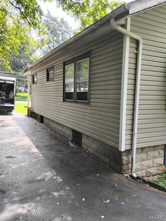 East Ashby 2 - Residential