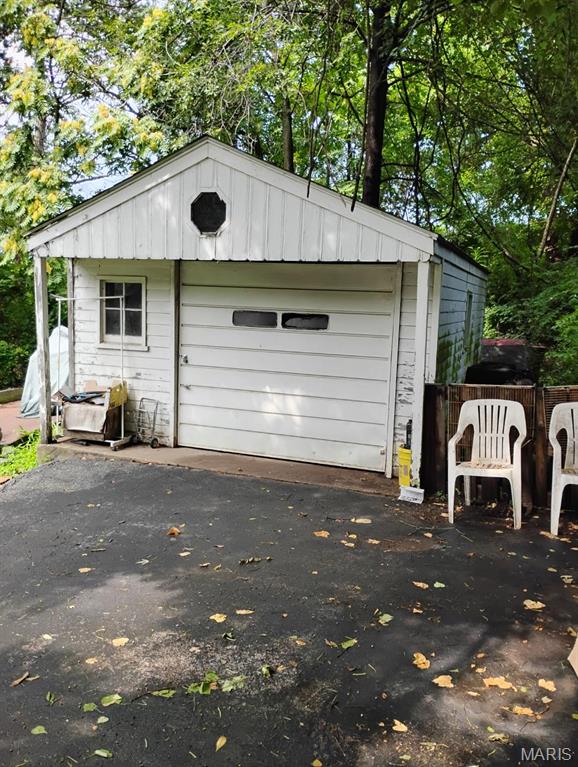 East Ashby 2 - Residential