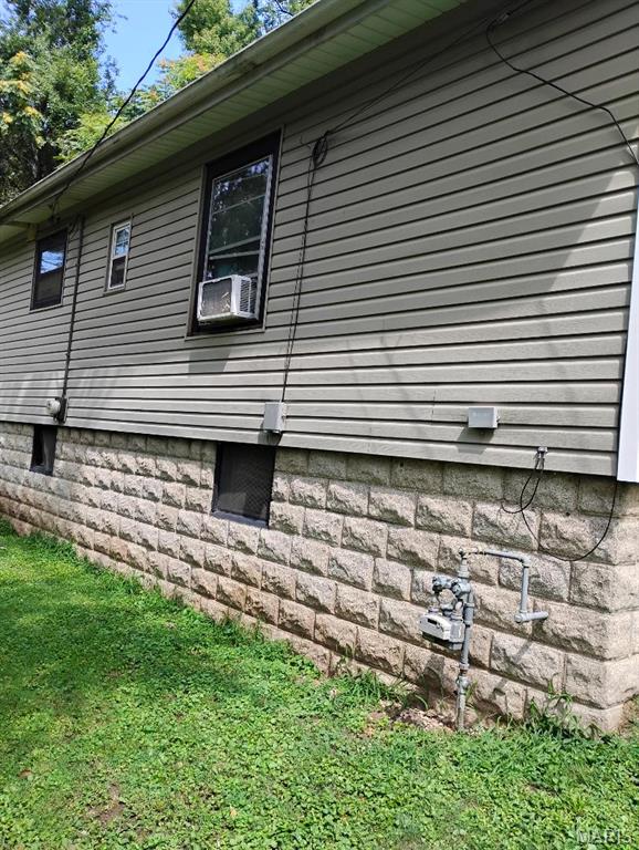 East Ashby 2 - Residential