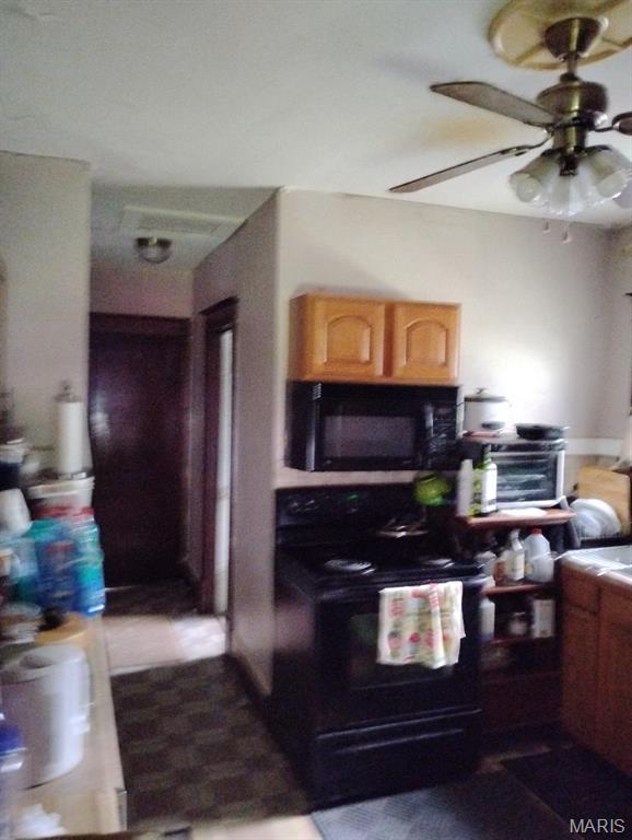 East Ashby 2 - Residential