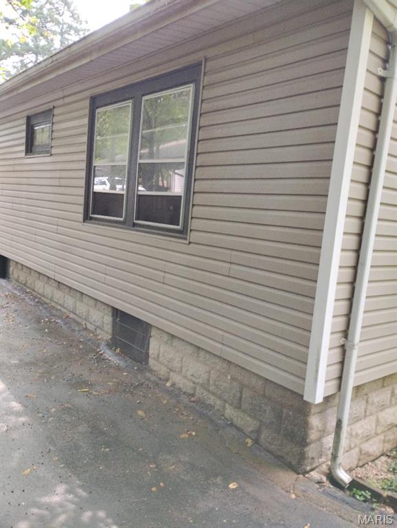 East Ashby 2 - Residential