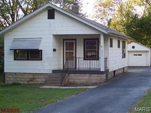 East Ashby 2 - Residential