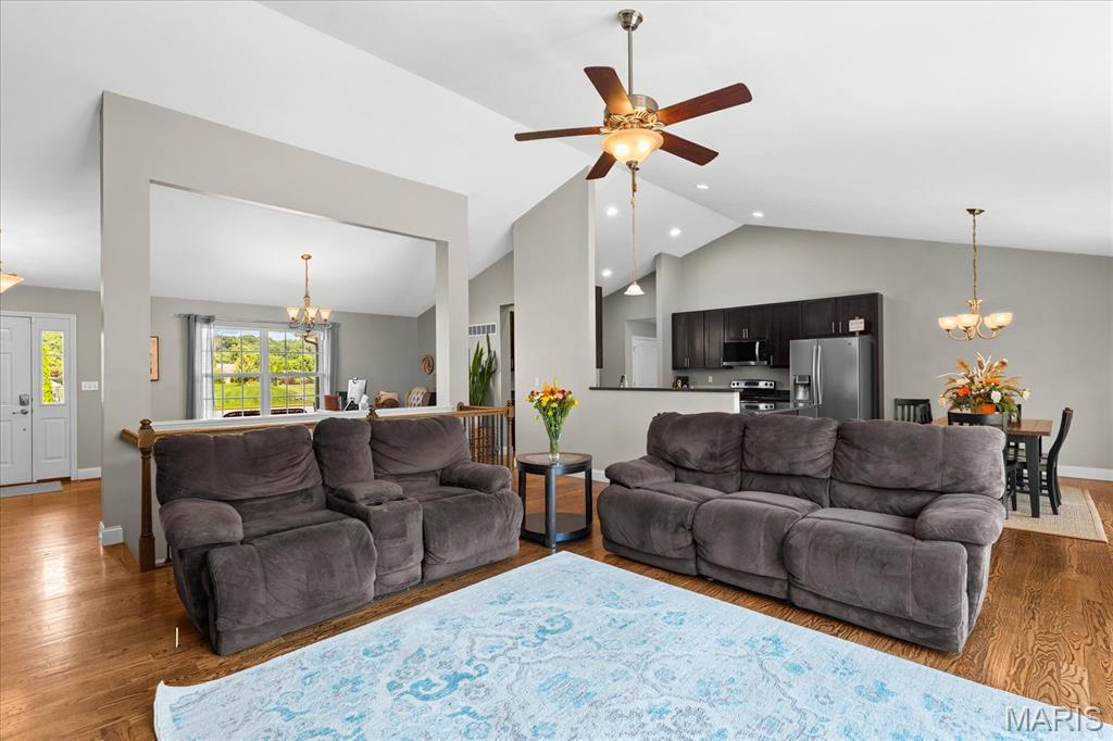 Briar Lake Estates - Residential