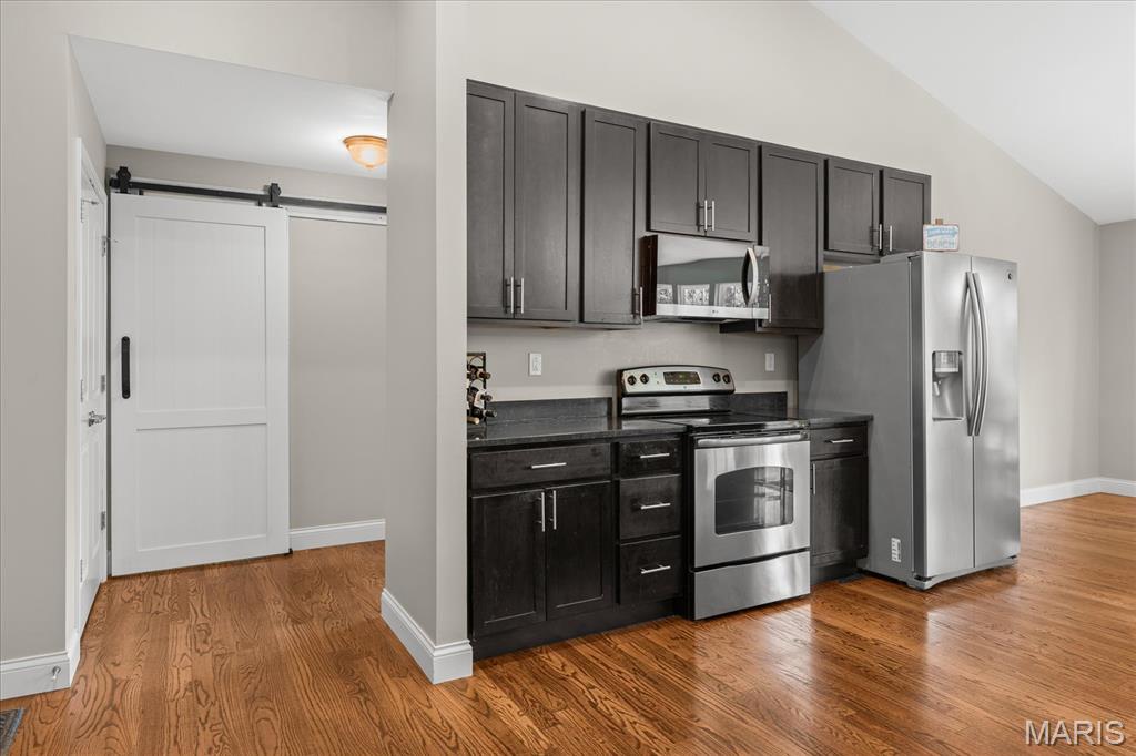 Briar Lake Estates - Residential