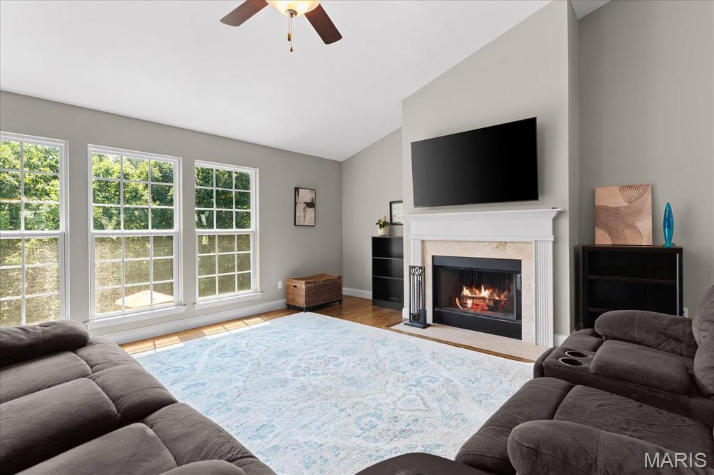 Briar Lake Estates - Residential