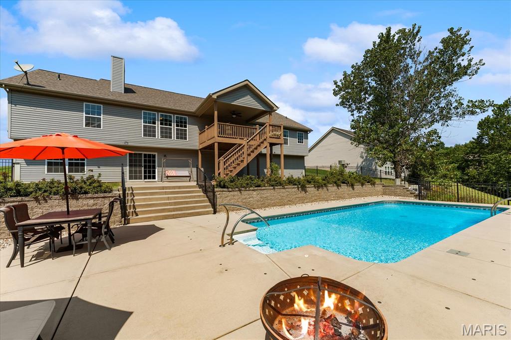Briar Lake Estates - Residential