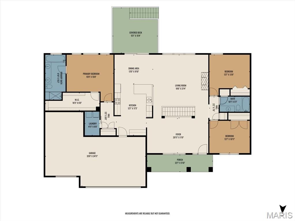 Briar Lake Estates - Residential