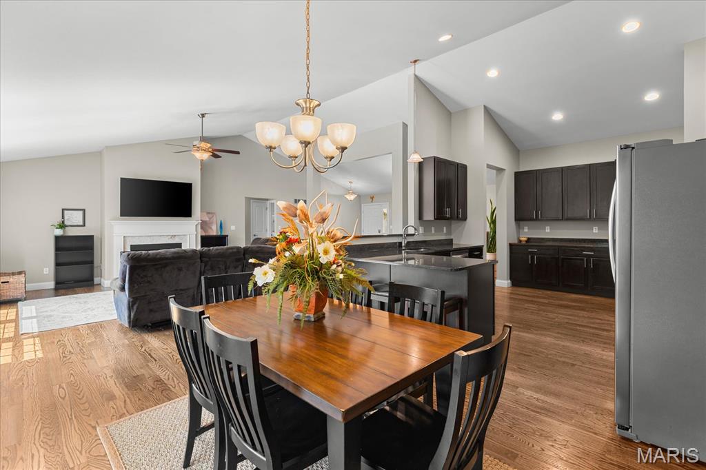 Briar Lake Estates - Residential