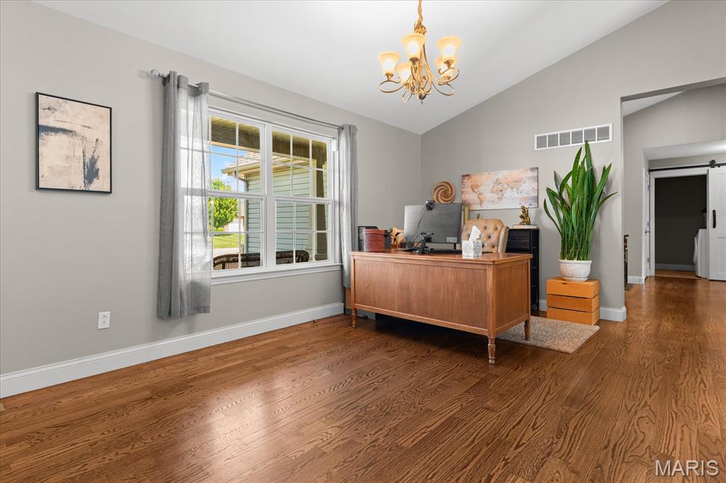Briar Lake Estates - Residential