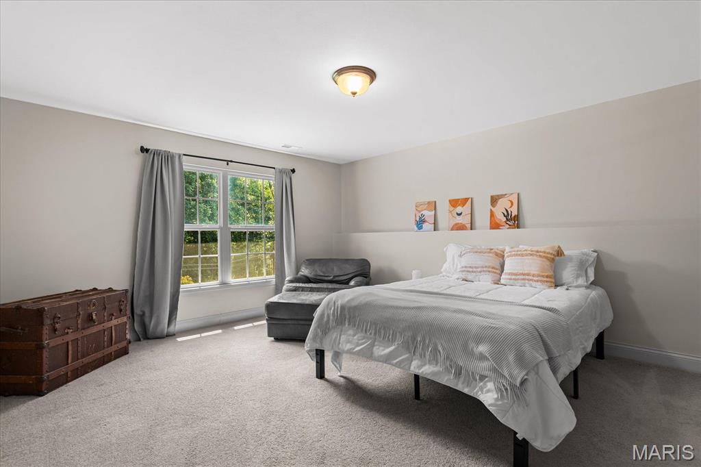 Briar Lake Estates - Residential