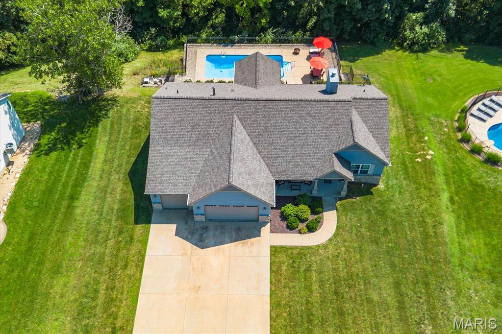 Briar Lake Estates - Residential