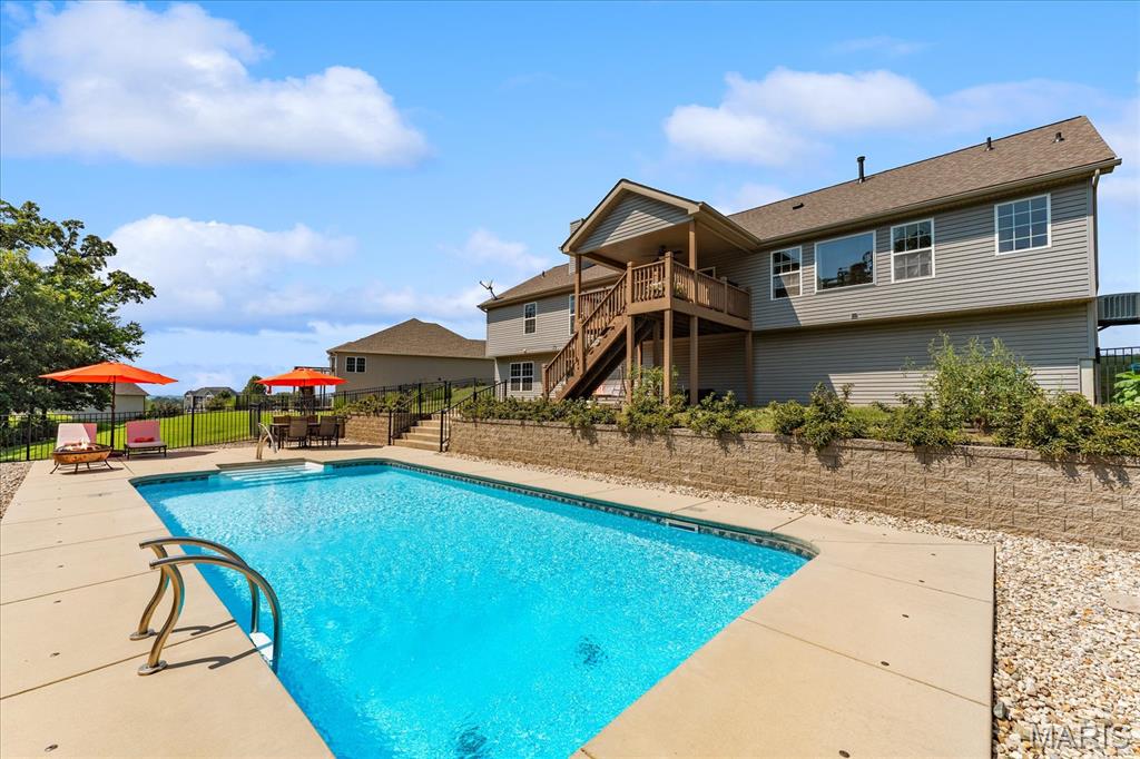 Briar Lake Estates - Residential