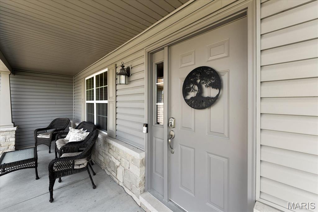 Briar Lake Estates - Residential