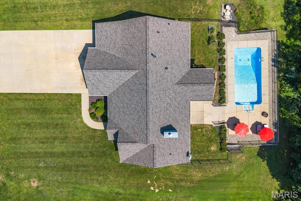 Briar Lake Estates - Residential