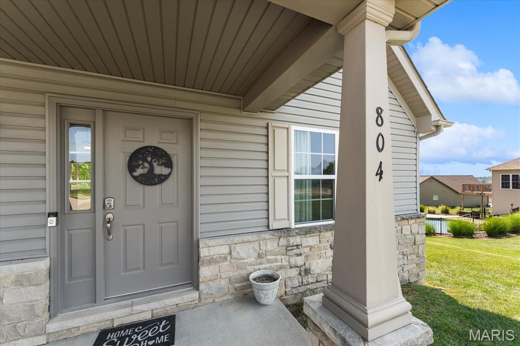 Briar Lake Estates - Residential