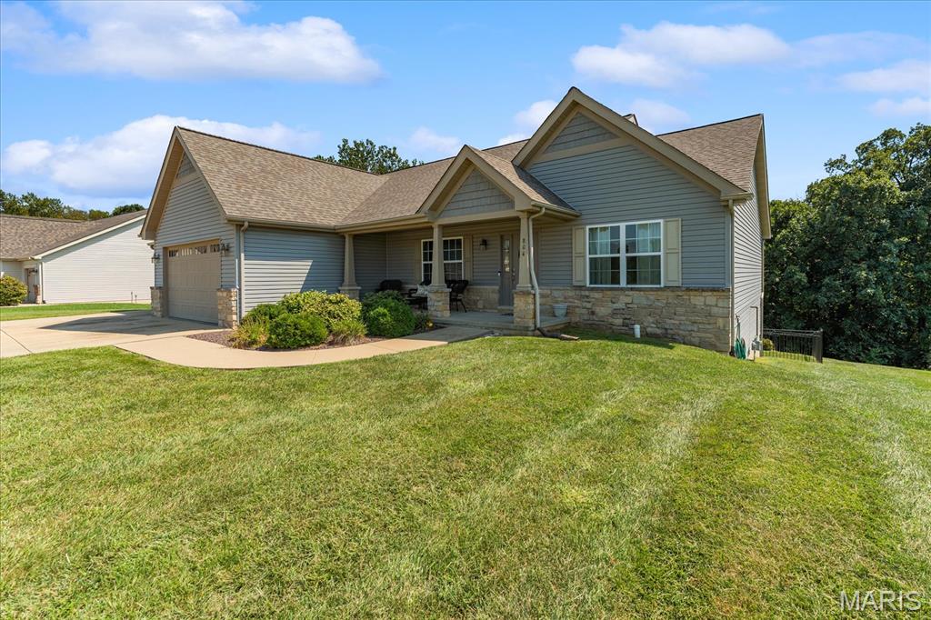 Briar Lake Estates - Residential