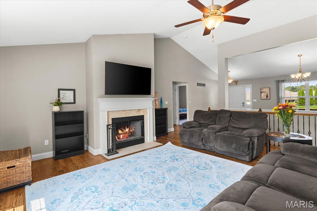 Briar Lake Estates - Residential