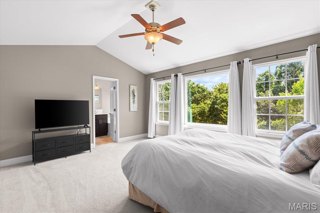 Briar Lake Estates - Residential
