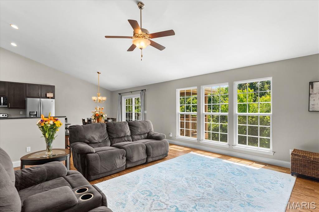 Briar Lake Estates - Residential