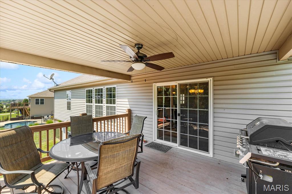 Briar Lake Estates - Residential