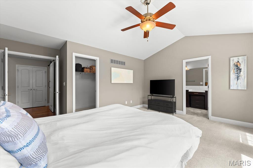 Briar Lake Estates - Residential
