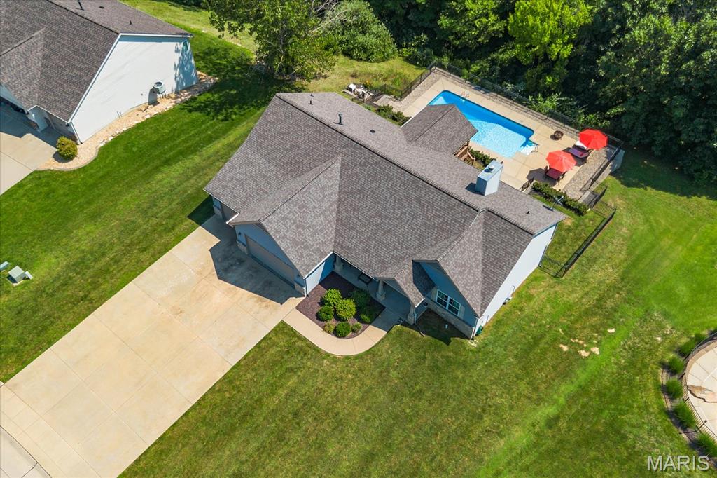 Briar Lake Estates - Residential