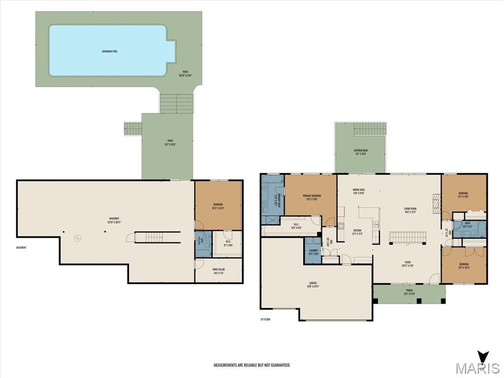 Briar Lake Estates - Residential
